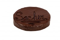 Torta Sacher